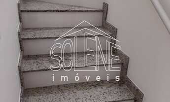 Imagem 5: SOBRADO NOVO A VENDA JARDIM BELA VISTA COM 3 DORMITORIOS SENDO1 SUITE, E 4 VAGAS DE GARRAG