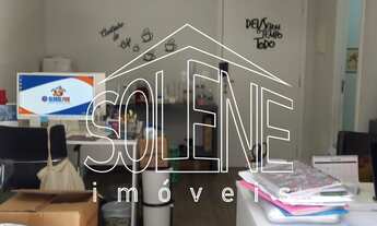 Imagem 5: SALA COMERCIAL PARA VENDAS NO CENTRO DE OSASCO COM 28M² EM ÓTIMA LOCALIZAÇÃO