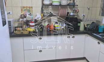 Imagem: SOBRADO PARA VENDA NO BUSSOCABA, EM OSASCO