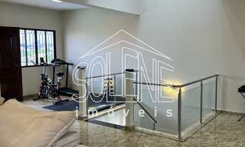 Imagem 2: LINDO SOBRADO A VENDA NO CENTRO DE OSASCO COM 4 DORMITÓRIOS SENDO 1 SUITE COM CLOSET 3 SAL