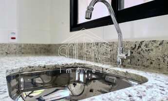 Imagem 6: CASA NOVA EM CONDOMINIO A VENDA NO BAIRRO AYROSA EM OSASCO COM 60M² DE ÁREA ÚTIL, 2 DORMIT