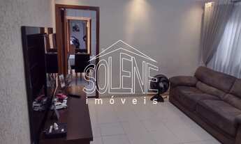 Imagem 3: CASA A VENDA NO JD ORIENTAL COM 2 DORMITÓRIOS CHURRASQUEIRA E 2 VAGAS PORTÃO AUTOMÁTICO