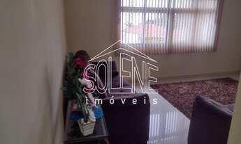 Imagem 6: APARTAMENTO PARA VENDA NO JARDIM BELA VISTA EM OSASCO COM 118M² DE ÁREA ÚTIL, 1 SUITE E 0