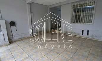 Imagem: SOBRADO A VENDA NA CIDADE DAS FLORES 3 DORMITÓRIOS