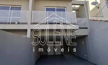 Imagem 3: SOBRADO A VENDA NO NOVO OSASCO COM 3 SUÍTES E 4 VAGAS DE GARAGEM