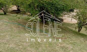 Imagem 3: CHÁCARA PARA VENDA EM CAPELA DO ALTO COM 4.000,00M² DE TERRENO COM PISCINA