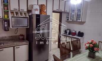 Imagem 5: APARTAMENTO PARA VENDA NO JARDIM BELA VISTA EM OSASCO COM 118M² DE ÁREA ÚTIL, 1 SUITE E 0