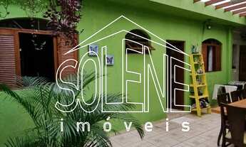 Imagem 5: CASA TÉRREA A VENDA NO JARDIM BELA VISTA COM 4 DORMITÓRIOS, SENDO 2 SUÍTES E 2 VAGAS DE GA