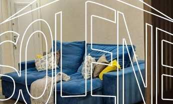 Imagem 5: APARTAMENTO NO CENTRO DE OSASCO COM 118M² DE ÁREA ÚTIL E LAZER COMPLETÍSSIMO