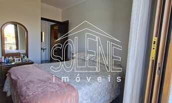 Imagem 7: EXCELENTE CASA SOBRADO A VENDA NA CITY BUSSOCABA COM 5 DORMITORIOS SENDO 1 SUITES E 04 VAG