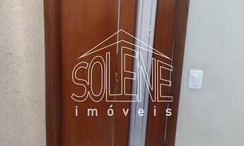 Imagem 2: CASA A VENDA NO JD ORIENTAL COM 2 DORMITÓRIOS CHURRASQUEIRA E 2 VAGAS PORTÃO AUTOMÁTICO