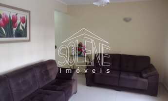 Imagem 2: APARTAMENTO PARA VENDA NO JARDIM BELA VISTA EM OSASCO COM 118M² DE ÁREA ÚTIL, 1 SUITE E 0