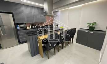 Imagem 3: APARTAMENTO PARA VENDA NO SÃO PEDRO COM 2 DORMITÓRIOS 1 VAGA DE GARAGEM E AREA DE LAZER