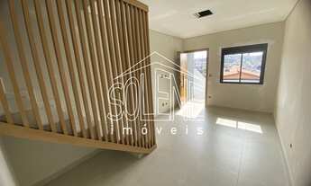 Imagem 6: SOBRADO A VENDA NO JARDIM CIPAVA EM OSASCO COM 2 DORMITORIOS, 2 SUÍTES E 2 VAGAS DE GARAG