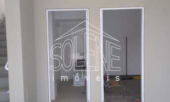 Imagem 7: SOBRADO A VENDA NO NOVO OSASCO COM 3 SUÍTES E 4 VAGAS DE GARAGEM