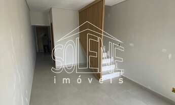 Imagem 5: SOBRADO A VENDA NO JARDIM CIPAVA EM OSASCO COM 2 DORMITORIOS, 2 SUÍTES E 2 VAGAS DE GARAG