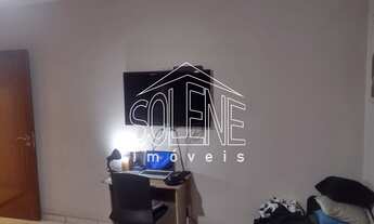 Imagem 5: CASA A VENDA NO JD ORIENTAL COM 2 DORMITÓRIOS CHURRASQUEIRA E 2 VAGAS PORTÃO AUTOMÁTICO