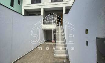 Imagem: SOBRADO A VENDA NO JARDIM CIPAVA EM OSASCO