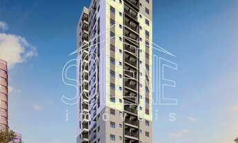 Imagem: LANÇAMENTO NO CENTRO DE OSASCO - RESIDENCIAL