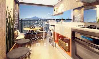 Imagem 2: LANÇAMENTO NO CENTRO DE OSASCO - RESIDENCIAL AUT 2750- STUDIO E 1 VAGA DE GARAGEM PARA MOT