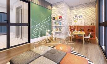 Imagem 5: LANÇAMENTO NO CENTRO DE OSASCO - RESIDENCIAL AUT 2750- STUDIO E 1 VAGA DE GARAGEM PARA MOT