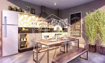 Imagem 6: LANÇAMENTO NO CENTRO DE OSASCO - RESIDENCIAL AUT 2750- STUDIO E 1 VAGA DE GARAGEM PARA MOT