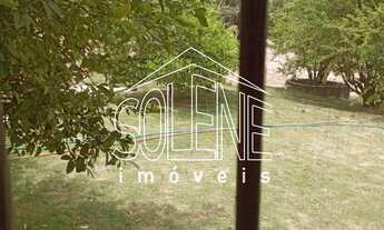 Imagem 7: CHÁCARA PARA VENDA EM CAPELA DO ALTO COM 4.000,00M² DE TERRENO COM PISCINA