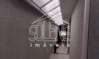 Imagem 7: CASA A VENDA NO JD ORIENTAL COM 2 DORMITÓRIOS CHURRASQUEIRA E 2 VAGAS PORTÃO AUTOMÁTICO