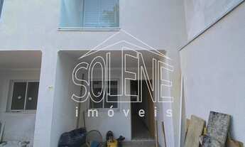 Imagem: SOBRADO A VENDA JARDIM CIPAVA COM 3 DORMITÓRIOS