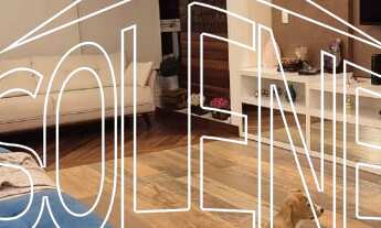 Imagem 3: APARTAMENTO NO CENTRO DE OSASCO COM 118M² DE ÁREA ÚTIL E LAZER COMPLETÍSSIMO