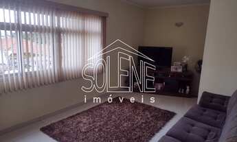 Imagem 3: APARTAMENTO PARA VENDA NO JARDIM BELA VISTA EM OSASCO COM 118M² DE ÁREA ÚTIL, 1 SUITE E 0