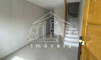 Imagem 4: SOBRADO A VENDA NO JARDIM CIPAVA EM OSASCO COM 2 DORMITORIOS, 2 SUÍTES E 2 VAGAS DE GARAG