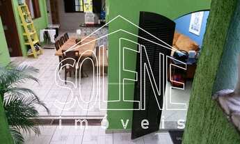 Imagem 6: CASA TÉRREA A VENDA NO JARDIM BELA VISTA COM 4 DORMITÓRIOS, SENDO 2 SUÍTES E 2 VAGAS DE GA