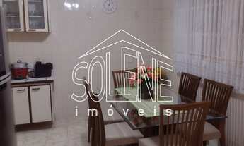 Imagem 7: APARTAMENTO PARA VENDA NO JARDIM BELA VISTA EM OSASCO COM 118M² DE ÁREA ÚTIL, 1 SUITE E 0