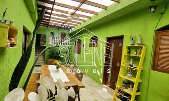 Imagem: CASA TÉRREA A VENDA NO JARDIM BELA VISTA