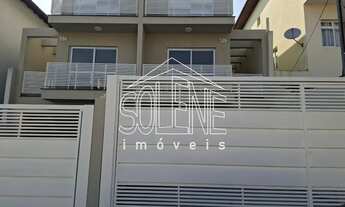 Imagem: SOBRADO A VENDA NO NOVO OSASCO COM 3 SUÍTES