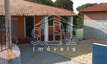 Imagem 2: CHÁCARA PARA VENDA EM CAPELA DO ALTO COM 4.000,00M² DE TERRENO COM PISCINA