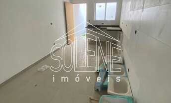 Imagem 4: SOBRADO A VENDA JARDIM CIPAVA COM 3 DORMITÓRIOS, 1 SUÍTE E 1 VAGA DE GARAGEM