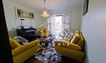 Imagem 3: EXCELENTE CASA SOBRADO A VENDA NA CITY BUSSOCABA COM 5 DORMITORIOS SENDO 1 SUITES E 04 VAG