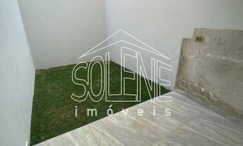 Imagem 3: SOBRADO A VENDA JARDIM CIPAVA COM 3 DORMITÓRIOS, 1 SUÍTE E 1 VAGA DE GARAGEM