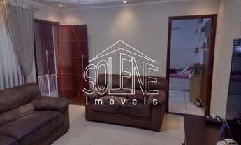 Imagem 4: CASA A VENDA NO JD ORIENTAL COM 2 DORMITÓRIOS CHURRASQUEIRA E 2 VAGAS PORTÃO AUTOMÁTICO