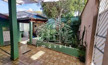 Imagem 7: CASA TÉRREA A VENDA NO JARDIM BELA VISTA COM 4 DORMITÓRIOS, SENDO 2 SUÍTES E 2 VAGAS DE GA