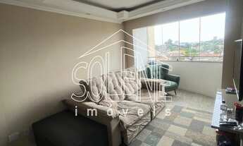 Imagem 3: APARTAMENTO PARA VENDA NO JAGUARIBE COM 74M² DE ÁREA ÚTIL, 3 DORMITÓRIOS 1 SUÍTE E 1 VAGA