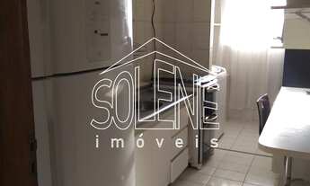 Imagem 6: APARTAMENTO A VENDA NO SANTA MARIA COM 52M² COM 2 DORMITÓRIOS E 1 VAGA