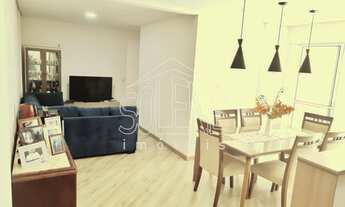 Imagem: APARTAMENTO MOBILIADO PARA VENDA VILA YARA