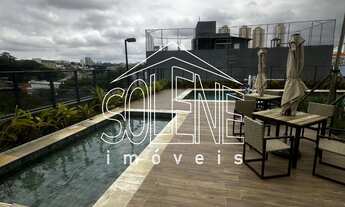 Imagem: APARTAMENTO A VENDA BELA VISTA OSASCO MEDINDO