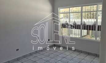 Imagem: CASA ASSOBRADADA PARA VENDA NO BELA VISTA