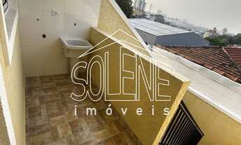 Imagem 6: SOBRADO NOVO PARA VENDA JARDIM CENTENÁRIO SÃO PAULO, 165M², 3 DORMITÓRIOS, 1 SUÍTE, 6 VAGA