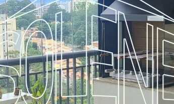 Imagem 6: APARTAMENTO PARA VENDA NO PARQUE CONTINENTAL COM 78M² DE ÁREA ÚTIL, 2 DORMITÓRIOS, SENDO 1