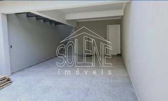 Imagem 3: SOBRADO NOVO PARA VENDA NO BAIRRO BELA VISTA EM OSASCO COM 153M² DE ÁREA ÚITL, 3 DORMITÓRI